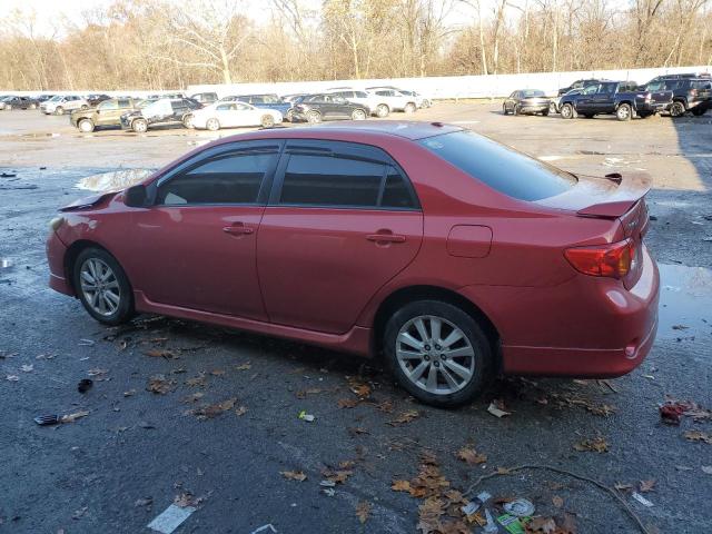 صورة رقم 2 من المزاد - 2010 TOYOTA COROLLA BA مع VIN 2T1BU4EE2AC268113