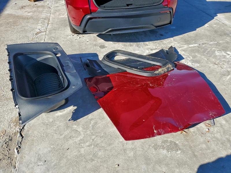 Photo 12 from auction – 2026 TESLA MODEL Y with VIN 7SAYGDEEXTA495923
