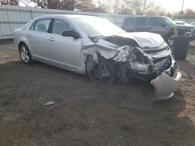 Photo 4 from auction – 2011 CHEVROLET MALIBU with VIN 1G1ZB5E18BF352896