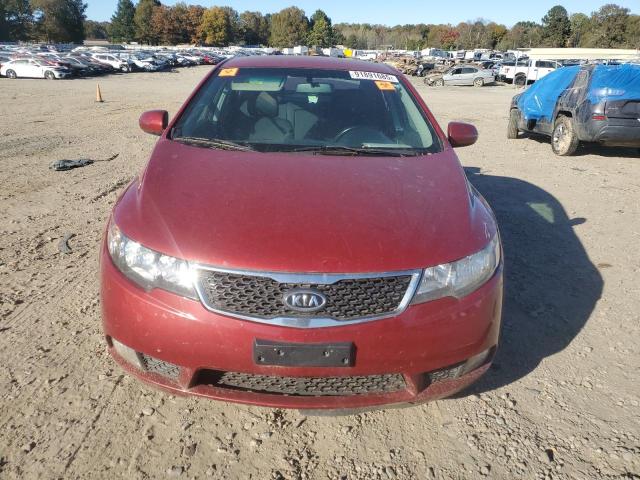 Photo 5 from auction – 2011 KIA FORTE SX with VIN KNAFW4A3XB5398992