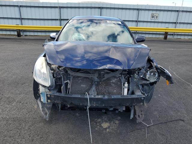 Photo 5 from auction – 2012 NISSAN ALTIMA BAS with VIN 1N4AL2AP9CC226288