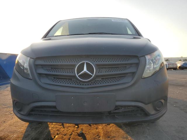 Photo 5 from auction – 2018 MERCEDES-BENZ METRIS with VIN WD4PG2EE3J3502467