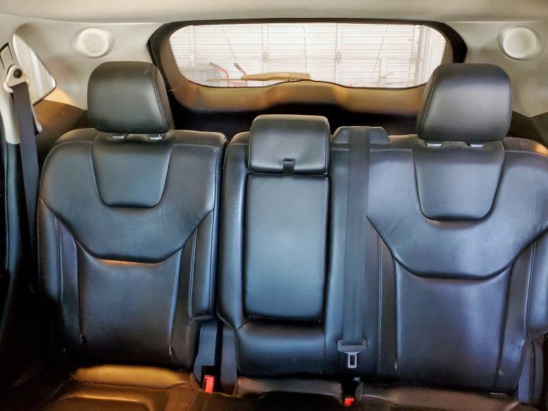 Photo 10 from auction – 2020 FORD EDGE TITAN with VIN 2FMPK4K92LBA76846