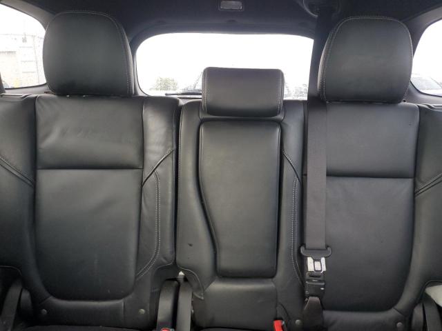 Photo 10 from auction – 2022 MITSUBISHI OUTLANDER with VIN JA4J2VA74NZ028906