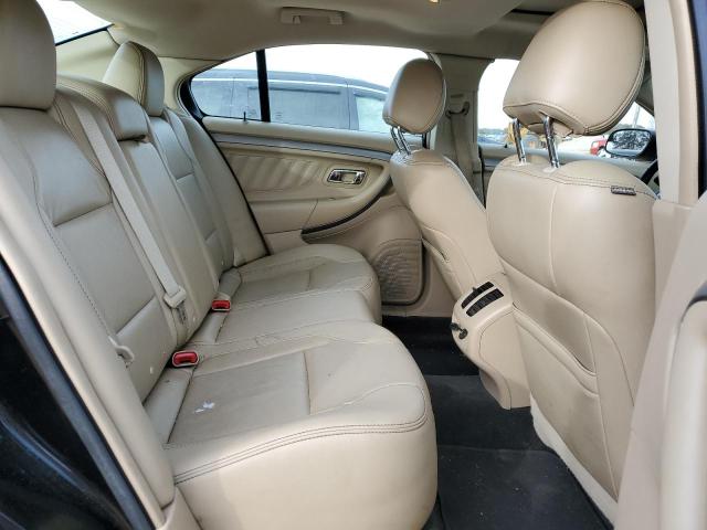 Photo 10 from auction – 2016 FORD TAURUS SEL with VIN 1FAHP2E88GG134058