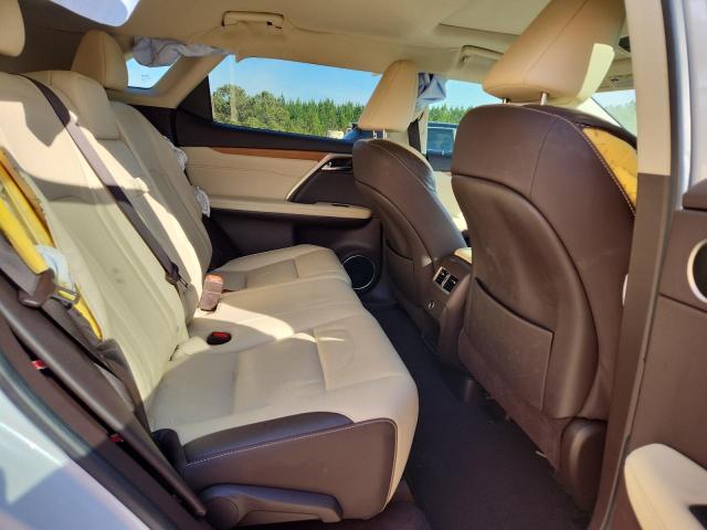 Photo 11 from auction – 2019 LEXUS RX 350 BAS with VIN 2T2ZZMCA5KC132667