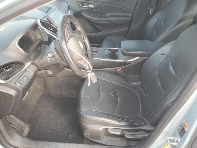 Photo 7 from auction – 2018 CHEVROLET VOLT PREMI with VIN 1G1RB6S50JU112457