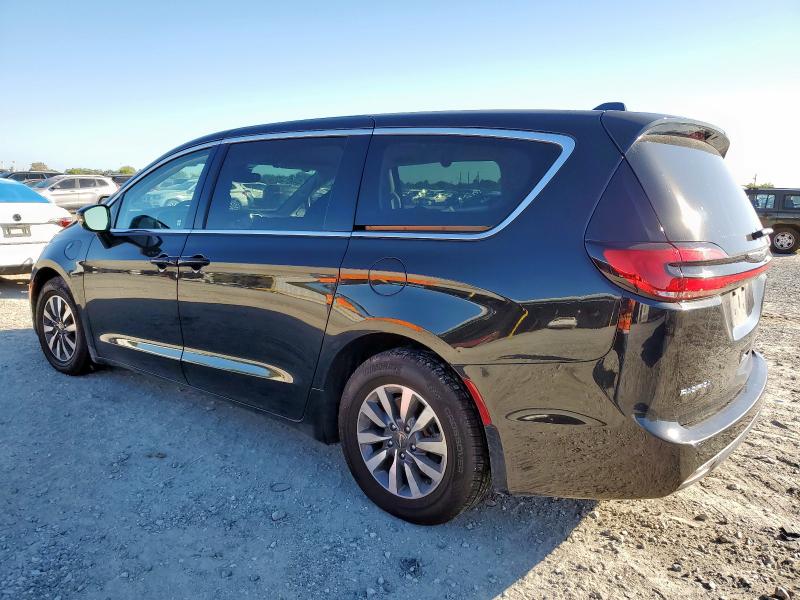 Фото 2 с аукциона – 2022 CHRYSLER PACIFICA H с VIN 2C4RC1L74NR160912
