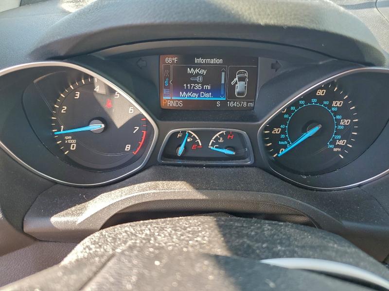 Photo 9 from auction – 2014 FORD ESCAPE TIT with VIN 1FMCU0J93EUA07096