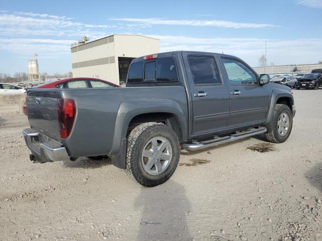 Photo 3 from auction – 2012 CHEVROLET COLORADO L with VIN 1GCHTDFE1C8127575