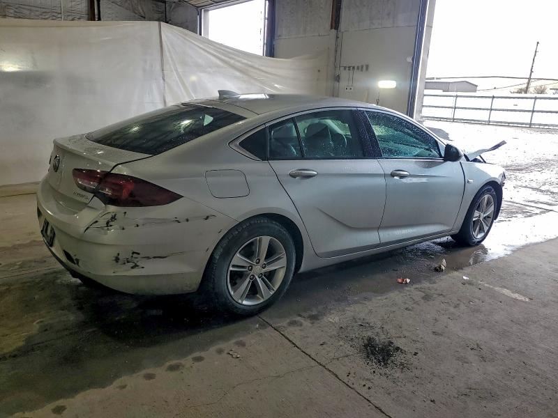 Foto 3 de la subasta – 2018 BUICK REGAL PREF con VIN W04GL6SX2J1079115