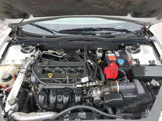 Photo 11 from auction – 2012 FORD FUSION SE with VIN 3FAHP0HA3CR433110