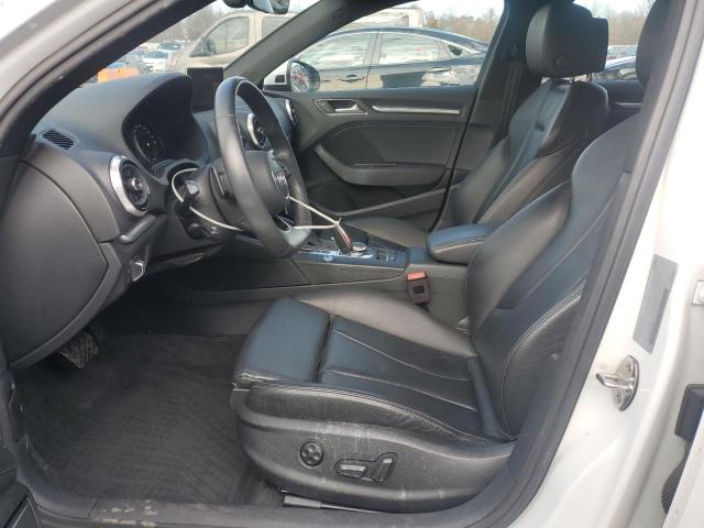 Photo 7 from auction – 2020 AUDI A3 S-LINE with VIN WAUJEGFF2LA061291