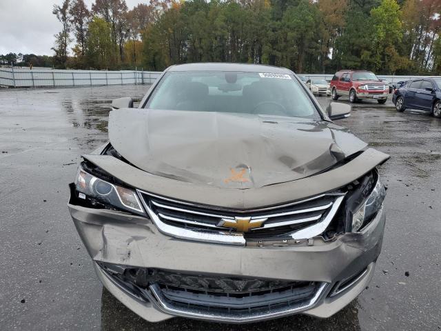 Photo 5 from auction – 2018 CHEVROLET IMPALA LT with VIN 2G1105S36J9103383