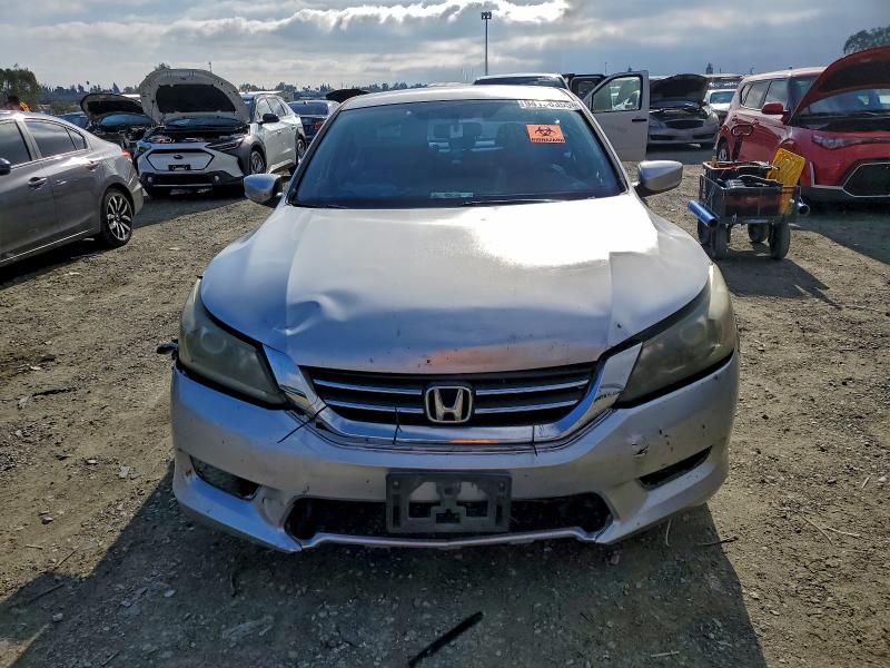Photo 5 from auction – 2013 HONDA ACCORD with VIN 1HGCR2F39DA060246