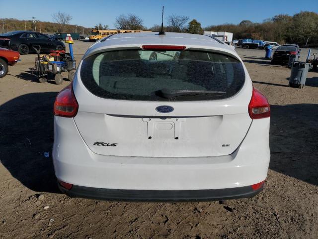 Photo 6 from auction – 2016 FORD FOCUS SE with VIN 1FADP3K25GL313007