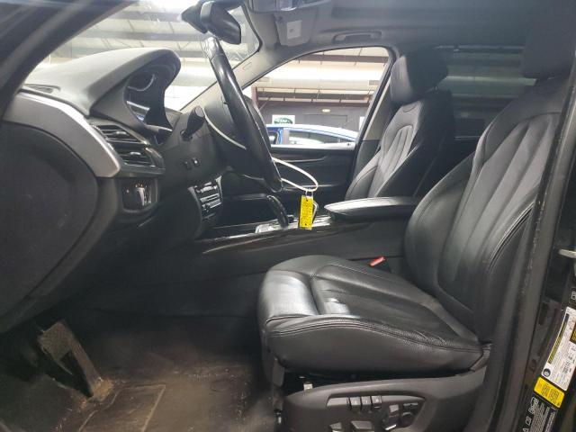 Photo 7 from auction – 2014 BMW X5 XDRIVE5 with VIN 5UXKR6C52E0C02548