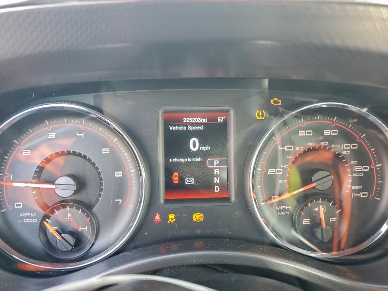 Photo 9 from auction – 2014 DODGE CHARGER SE with VIN 2C3CDXBG6EH267994
