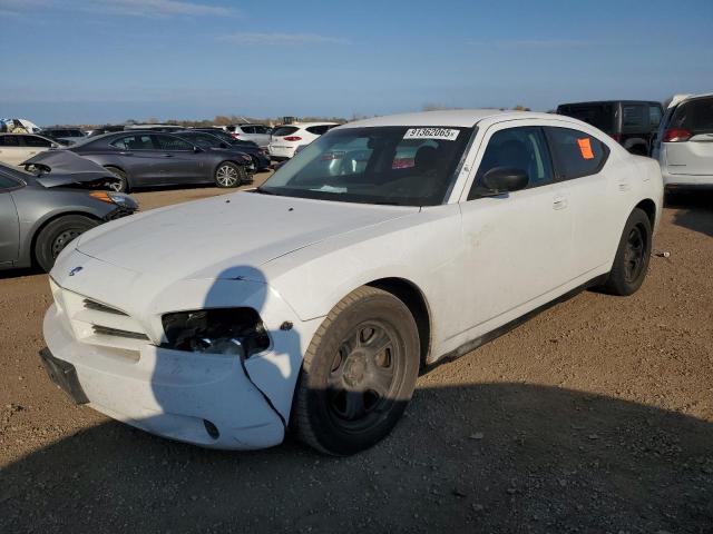 DODGE CHARGER 2010 with VIN 2B3AA4CV3AH258334 - Photo from auction
