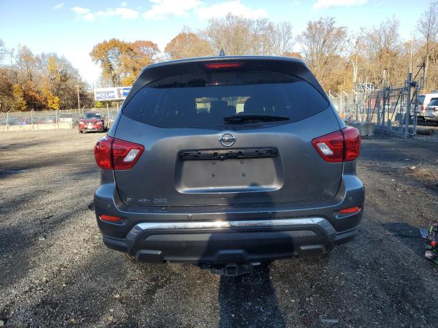 Photo 6 from auction – 2019 NISSAN PATHFINDER with VIN 5N1DR2MN0KC606694