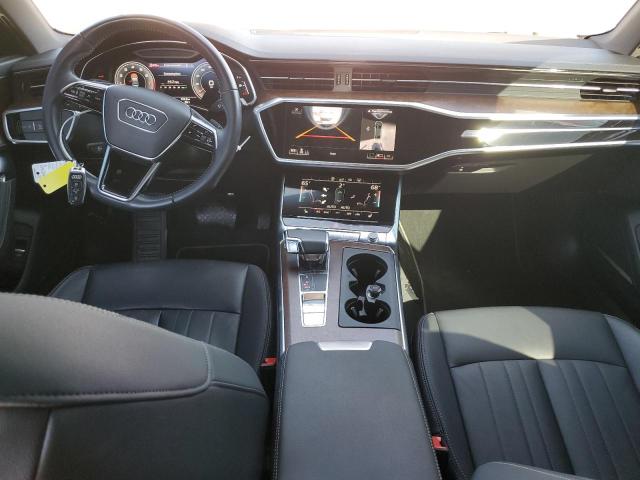 Photo 8 from auction – 2020 AUDI A6 PREMIUM with VIN WAUE8AF23LN001516