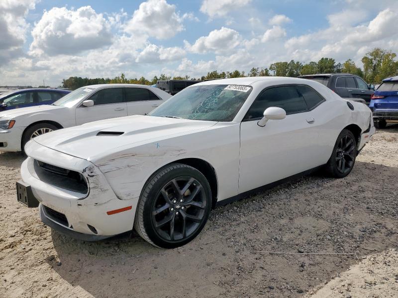 DODGE CHALLENGER 2023 with VIN 2C3CDZAG4PH527079 - Photo from auction