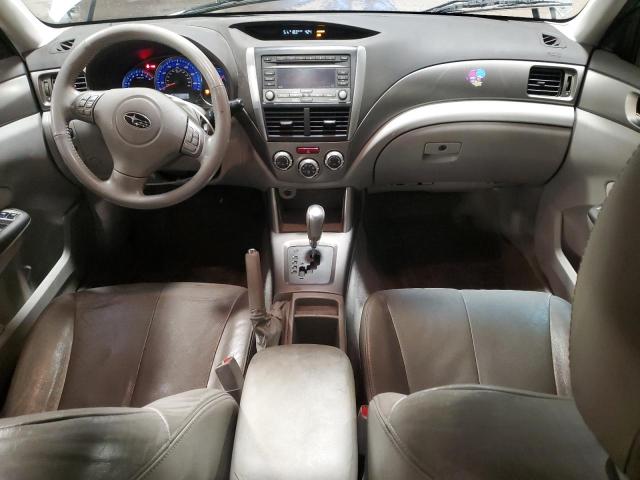 Photo 8 from auction – 2009 SUBARU FORESTER 2 with VIN JF2SH646X9H748421