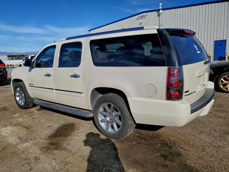 Photo 2 from auction – 2011 GMC YUKON XL D with VIN 1GKS2MEF6BR399992