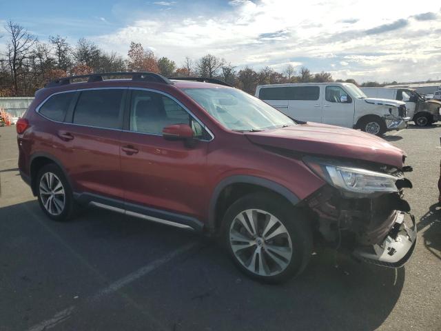 Photo 4 from auction – 2019 SUBARU ASCENT LIM with VIN 4S4WMAPD1K3456261