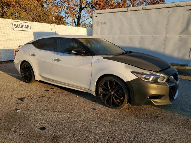 Photo 4 from auction – 2017 NISSAN MAXIMA 3.5 with VIN 1N4AA6AP8HC412487