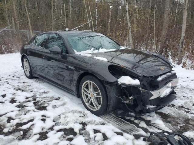 Photo 4 from auction – 2016 PORSCHE PANAMERA 2 with VIN WP0AA2A73GL003752