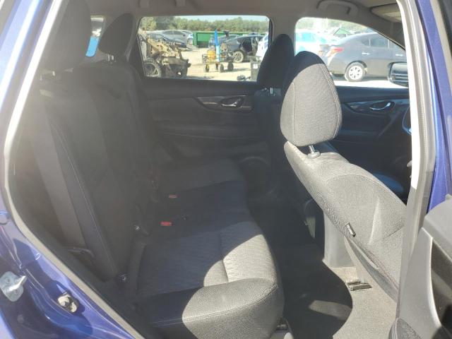 Photo 11 from auction – 2017 NISSAN ROGUE S with VIN KNMAT2MT9HP511222