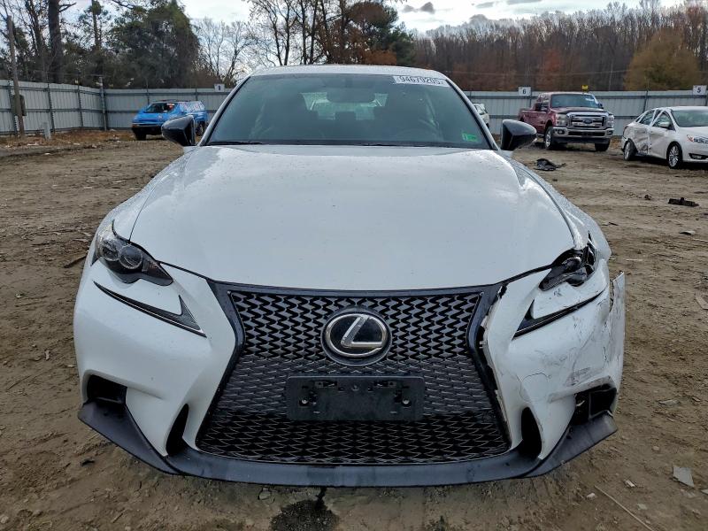 Фото 5 с аукциона – 2016 LEXUS IS 300 с VIN JTHCM1D28G5009365