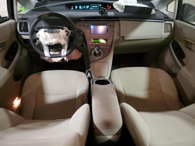 Photo 8 from auction – 2013 TOYOTA PRIUS with VIN JTDKN3DU3D1708378