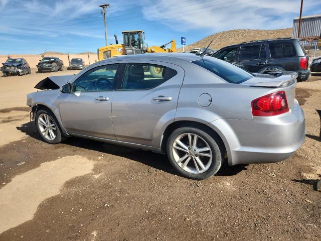 Photo 2 from auction – 2013 DODGE AVENGER SX with VIN 1C3CDZCG7DN510812