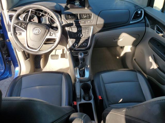 Photo 8 from auction – 2016 BUICK ENCORE PRE with VIN KL4CJDSB3GB684020