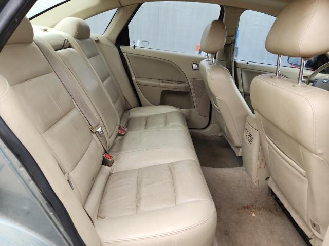 Photo 10 from auction – 2006 FORD FIVE HUNDR with VIN 1FAFP24106G167968