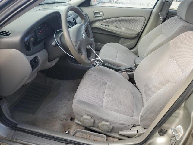 Photo 7 from auction – 2005 NISSAN SENTRA with VIN 3N1CB51D85L524385