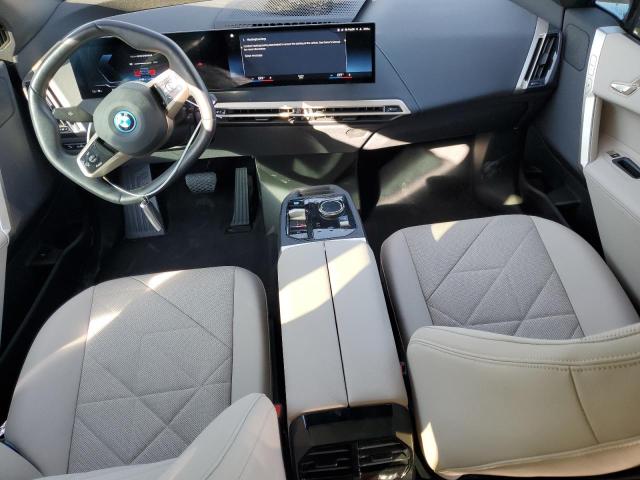 Photo 8 from auction – 2023 BMW IX XDRIVE5 with VIN WB523CF04PCM42681
