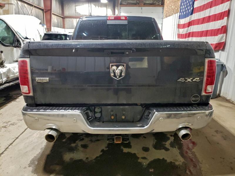 Photo 6 from auction – 2017 RAM 1500 LARAM with VIN 1C6RR7NT4HS802924