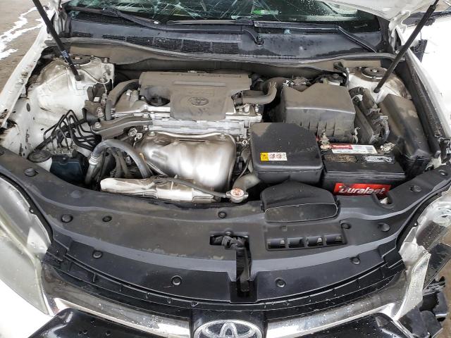 Photo 11 from auction – 2017 TOYOTA CAMRY LE with VIN 4T1BF1FK0HU402686
