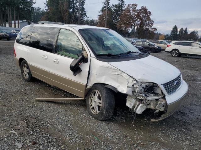 Photo 4 from auction – 2005 FORD FREESTAR L with VIN 2FMDA58225BA62079