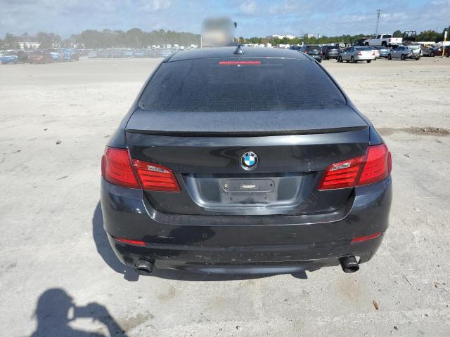 Photo 6 from auction – 2011 BMW 5 SERIES with VIN WBAFR7C57BC805119
