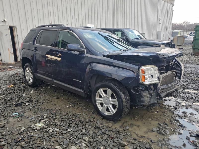 Zdjęcie 4 z aukcji – 2015 GMC TERRAIN SL z VIN 2GKFLWEK0F6112297