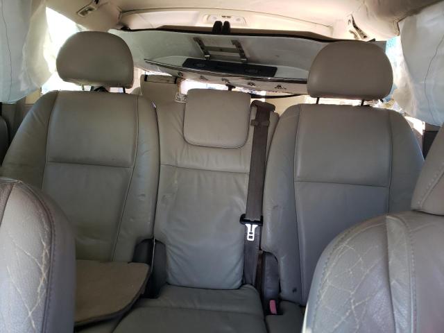 Photo 10 from auction – 2011 VOLVO XC90 3.2 with VIN YV4952CZ6B1591637