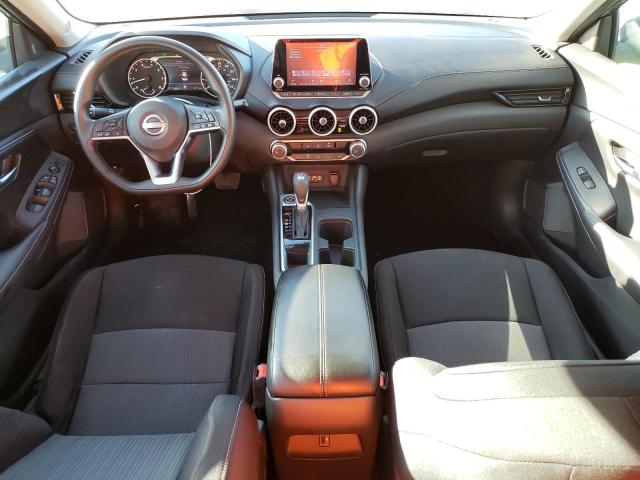 Photo 8 from auction – 2024 NISSAN SENTRA SV with VIN 3N1AB8CV9RY364508