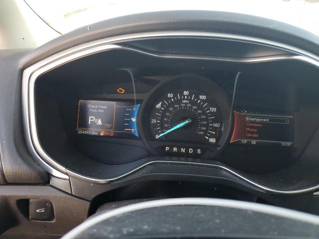 Photo 9 from auction – 2016 FORD FUSION SE with VIN 1FA6P0H71G5118469