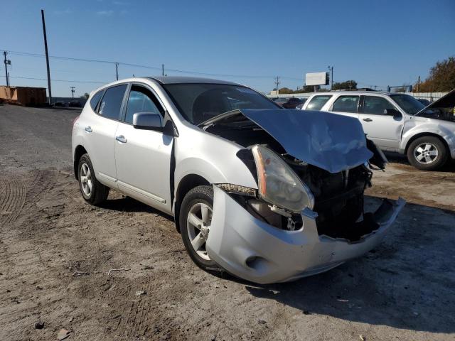 Photo 4 from auction – 2013 NISSAN ROGUE with VIN JN8AS5MT3DW548517