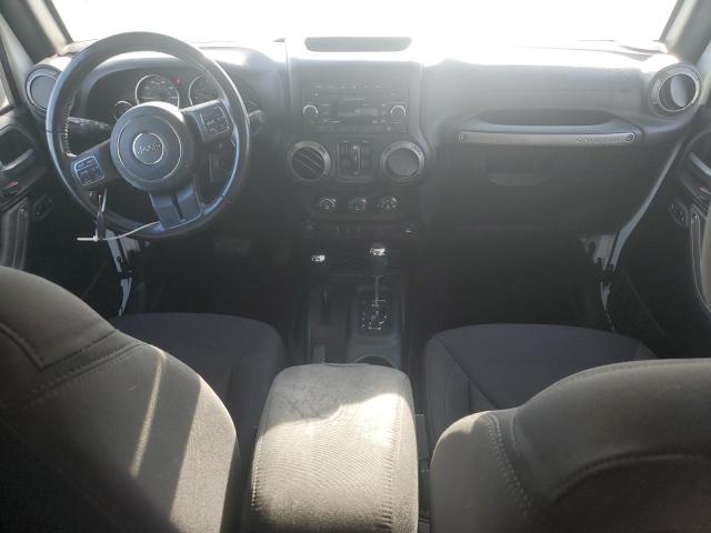 Photo 8 from auction – 2018 JEEP WRANGLER U with VIN 1C4BJWDG2JL854696