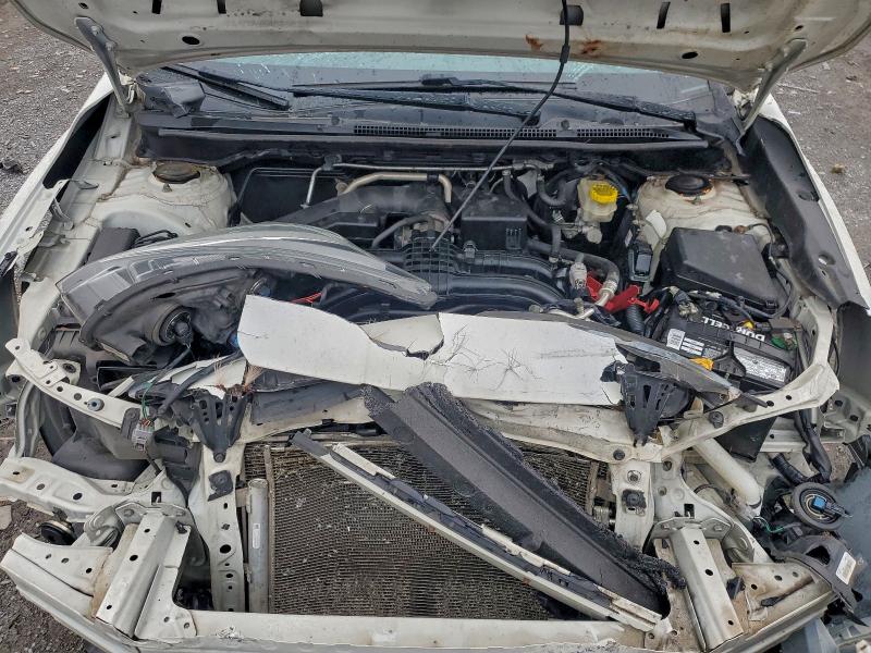 Photo 11 from auction – 2017 SUBARU IMPREZA with VIN 4S3GKAA6XH3618891